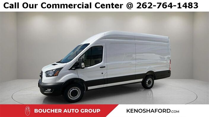 2025 Ford Transit-350 Base Oshkosh WI