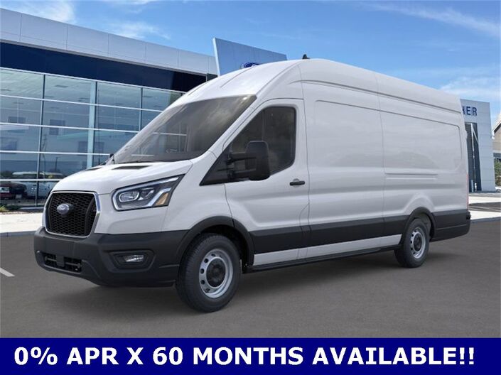 2025 Ford Transit-350 Base Oshkosh WI