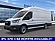 2025 Ford Transit-350 Base Oshkosh WI