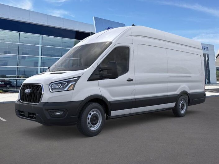 2025 Ford Transit-350 Base Oshkosh WI