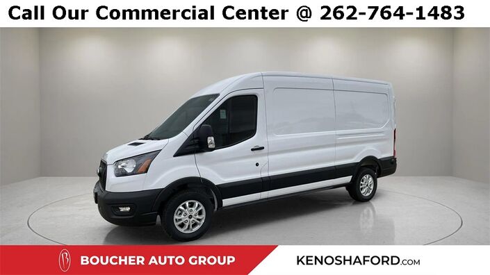 2025 Ford Transit-350 Base Oshkosh WI