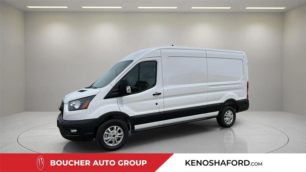 2025 Ford Transit-350