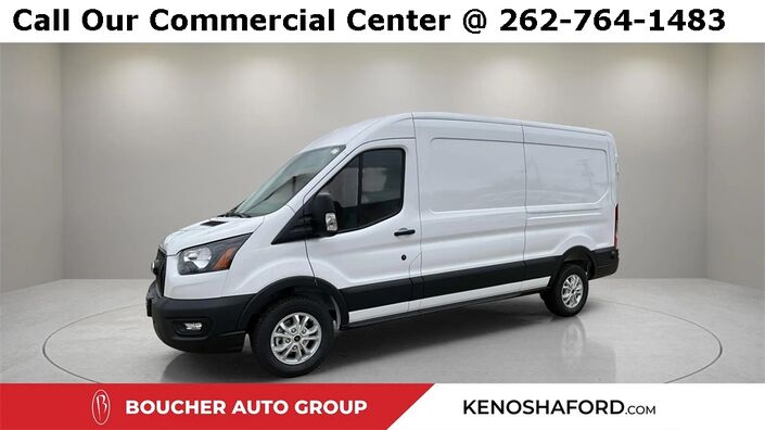 2025 Ford Transit-350 Base Oshkosh WI