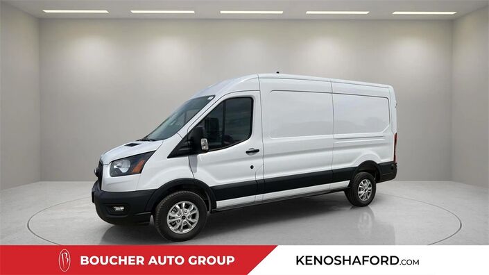 2025 Ford Transit-350 Base Oshkosh WI