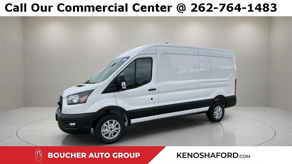 2025 Ford Transit-350