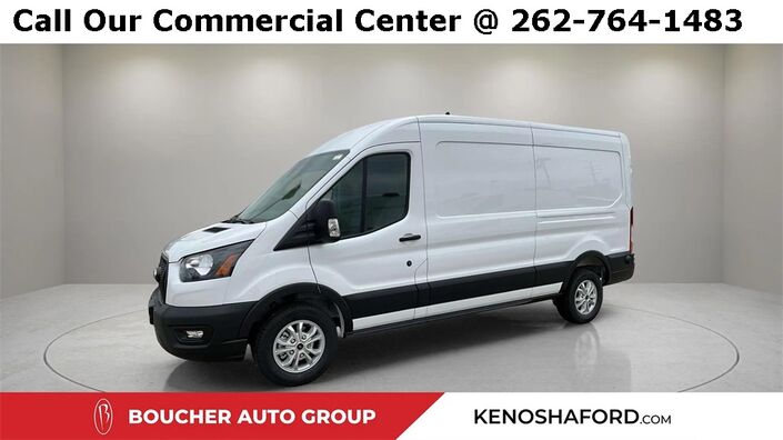 2025 Ford Transit-350 Base Oshkosh WI