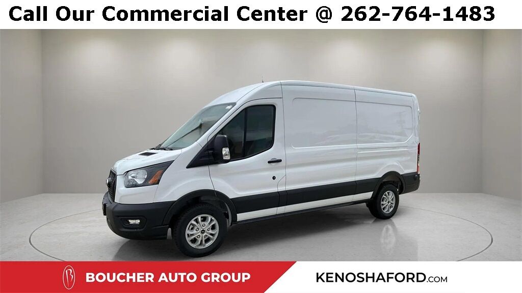 2025 Ford Transit-350 2025 Ford Transit-350