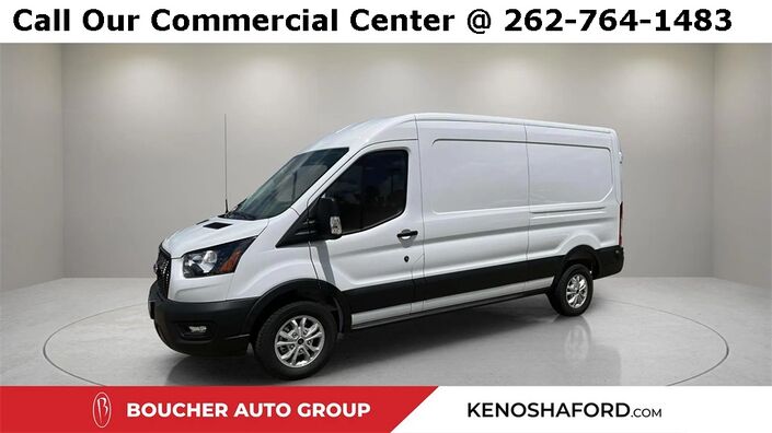 2025 Ford Transit-350 Base Oshkosh WI