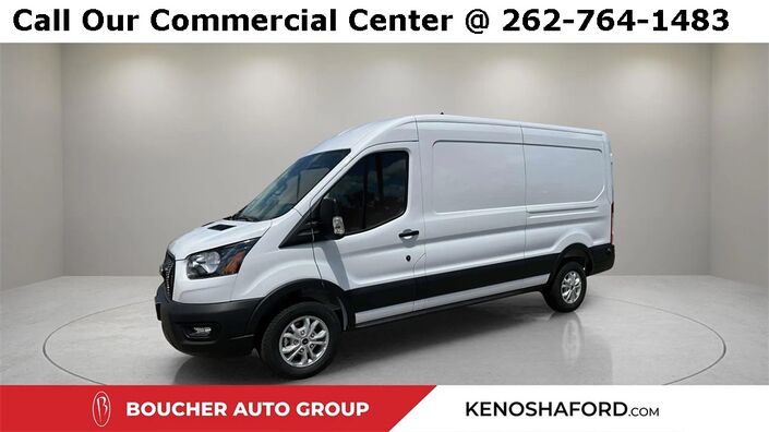 2025 Ford Transit-350 Base Oshkosh WI