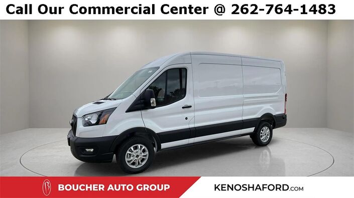 2025 Ford Transit-350 Base Oshkosh WI