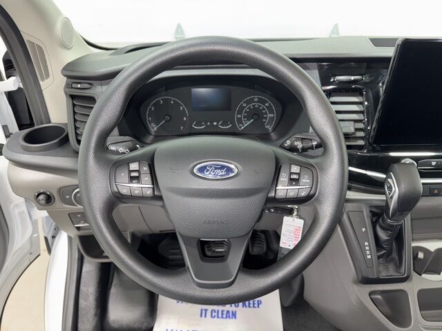 2025 Ford Transit-350 Base Pine River MN