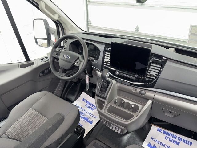 2025 Ford Transit-350 Base Pine River MN