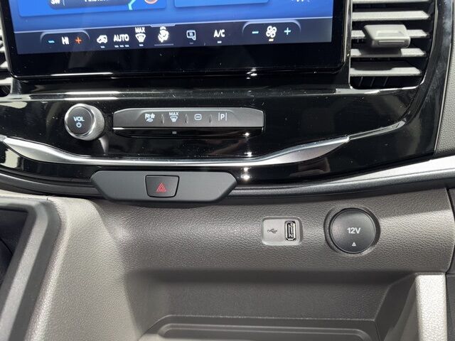 2025 Ford Transit-350 Base Pine River MN