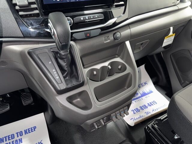 2025 Ford Transit-350 Base Pine River MN