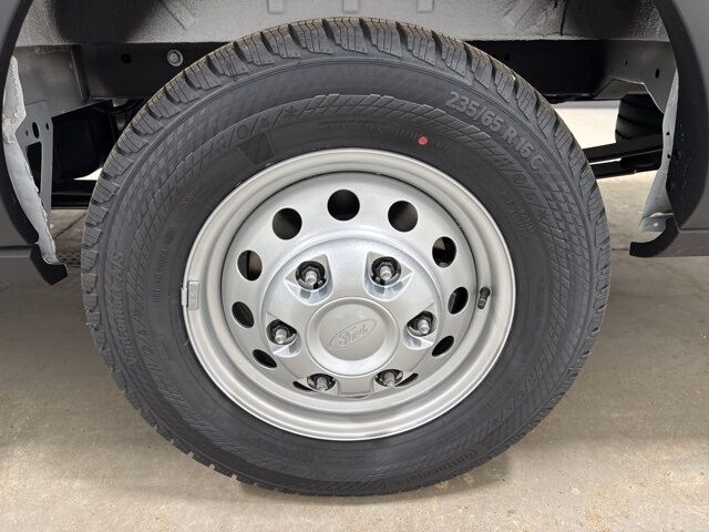 2025 Ford Transit-350 Base Pine River MN