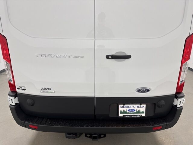 2025 Ford Transit-350 Base Pine River MN