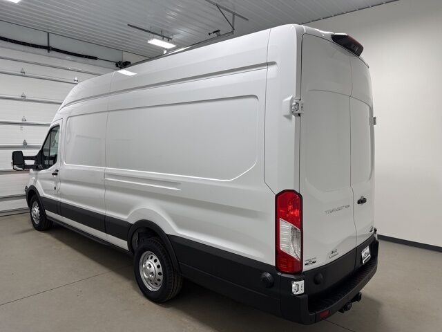 2025 Ford Transit-350 Base Pine River MN