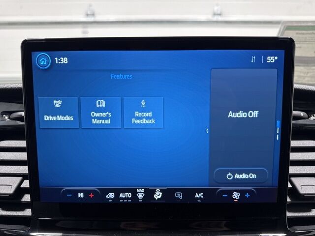 2025 Ford Transit-350 Base Pine River MN