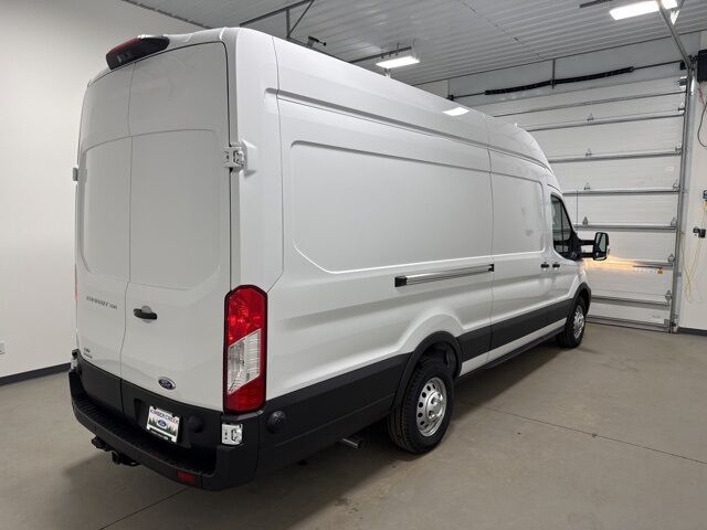 2025 Ford Transit-350 Base Pine River MN