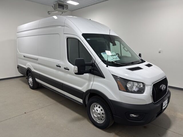 2025 Ford Transit-350 Base Pine River MN