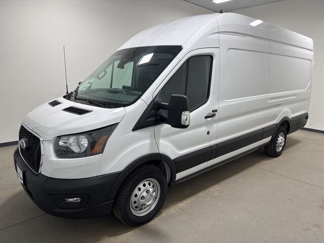 2025 Ford Transit-350 Base Pine River MN