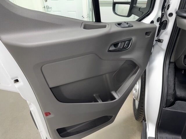 2025 Ford Transit-350 Base Pine River MN