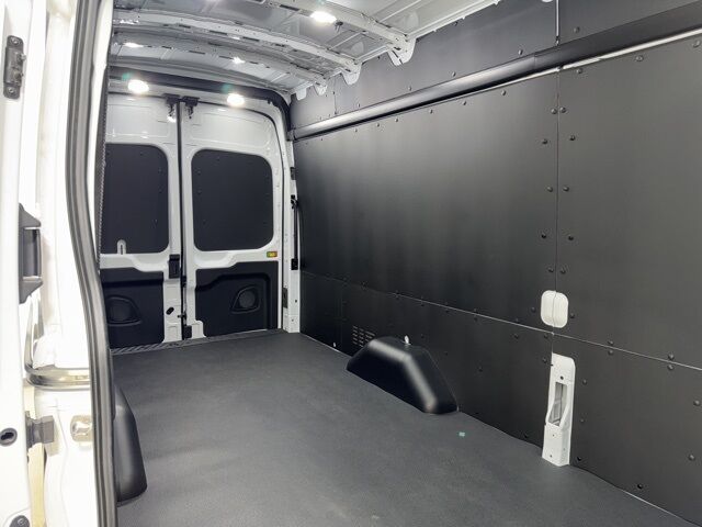 2025 Ford Transit-350 Base Pine River MN