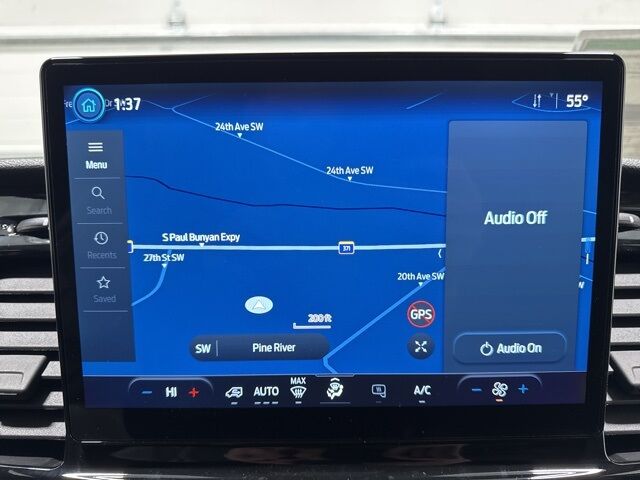 2025 Ford Transit-350 Base Pine River MN