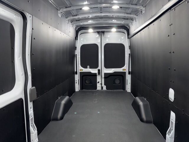 2025 Ford Transit-350 Base Pine River MN