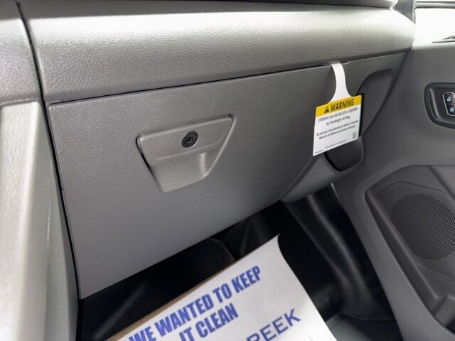 2025 Ford Transit-350 Base Pine River MN