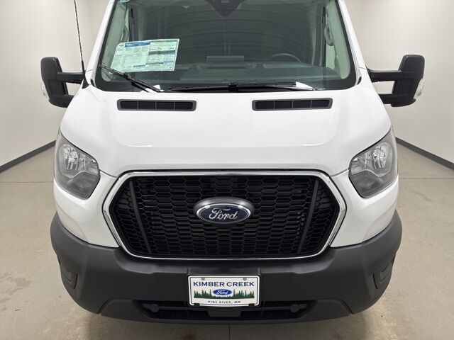 2025 Ford Transit-350 Base Pine River MN