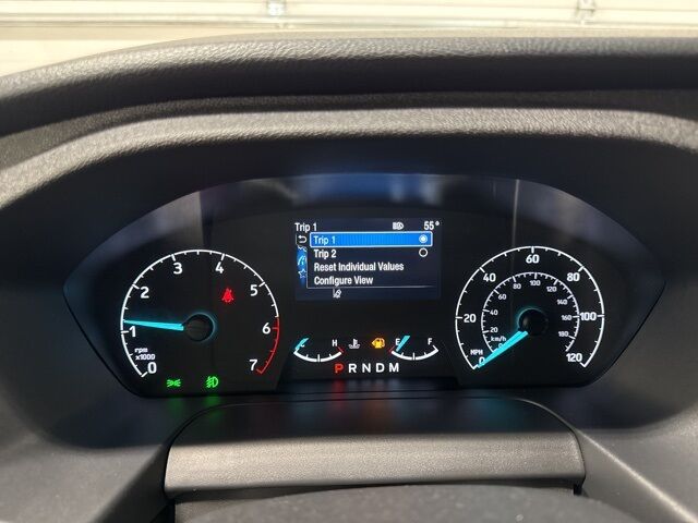 2025 Ford Transit-350 Base Pine River MN