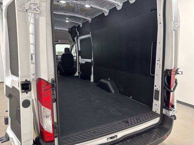 2025 Ford Transit-350 Base Pine River MN