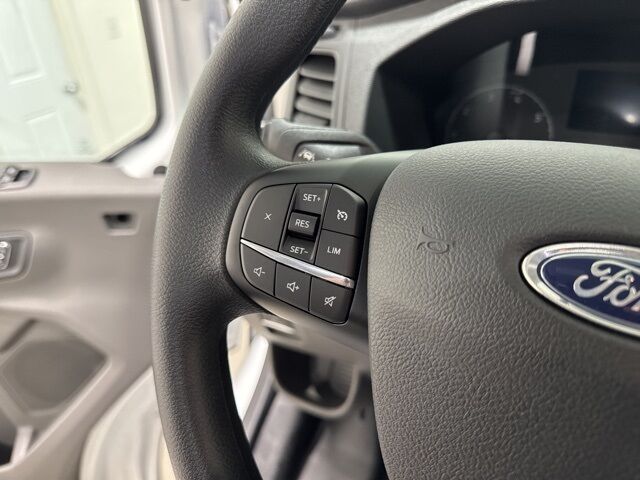 2025 Ford Transit-350 Base Pine River MN