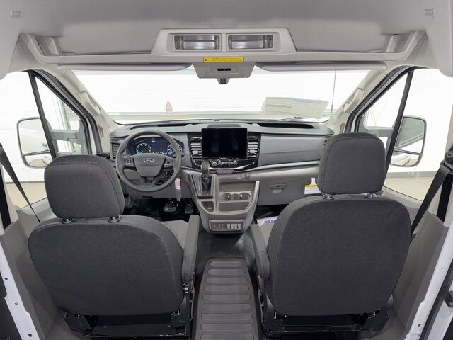 2025 Ford Transit-350 Base Pine River MN