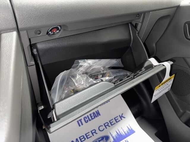 2025 Ford Transit-350 Base Pine River MN