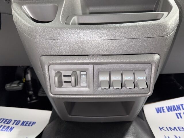 2025 Ford Transit-350 Base Pine River MN