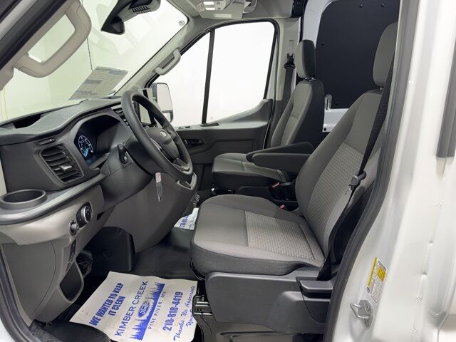 2025 Ford Transit-350 Base Pine River MN
