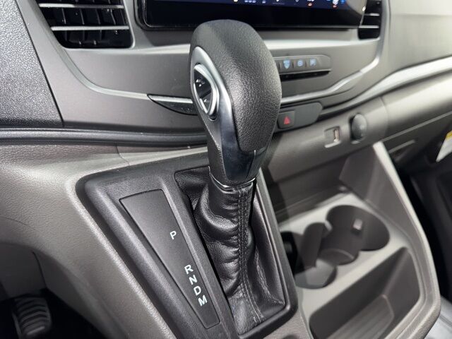 2025 Ford Transit-350 Base Pine River MN