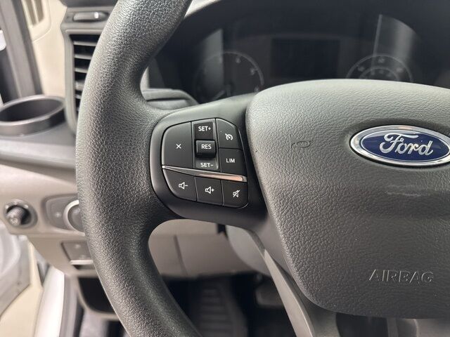 2025 Ford Transit-350 Base Pine River MN
