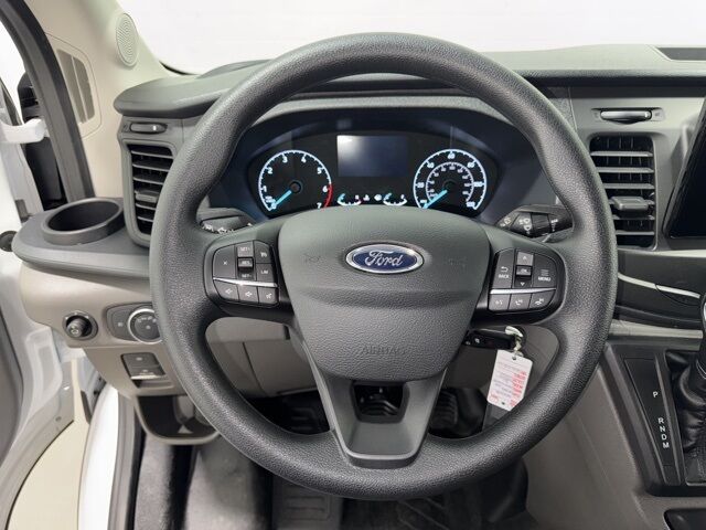 2025 Ford Transit-350 Base Pine River MN