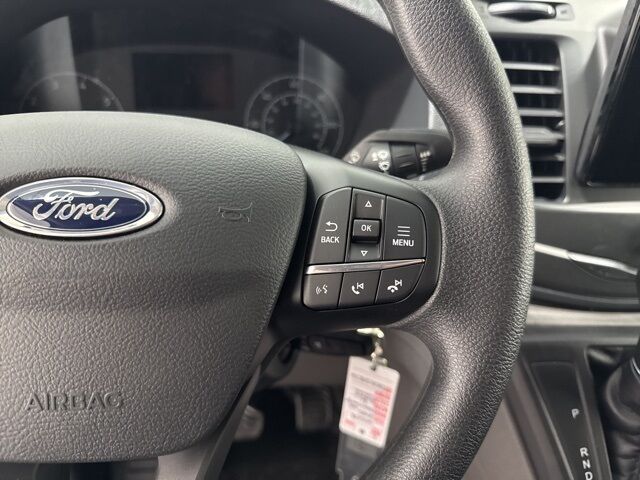 2025 Ford Transit-350 Base Pine River MN