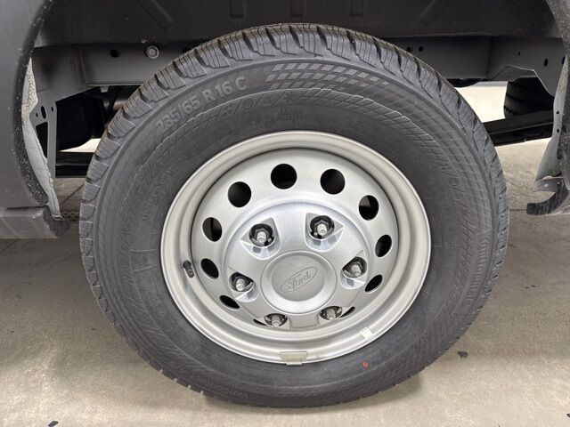2025 Ford Transit-350 Base Pine River MN