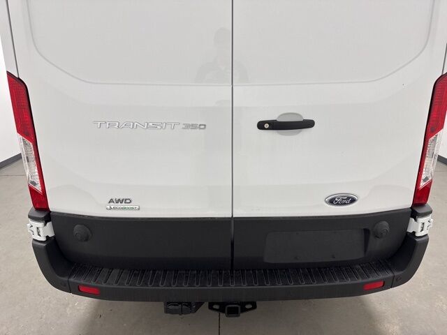 2025 Ford Transit-350 Base Pine River MN