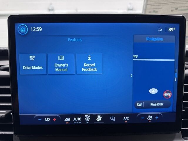 2025 Ford Transit-350 Base Pine River MN