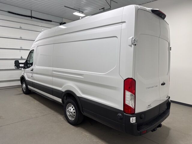2025 Ford Transit-350 Base Pine River MN