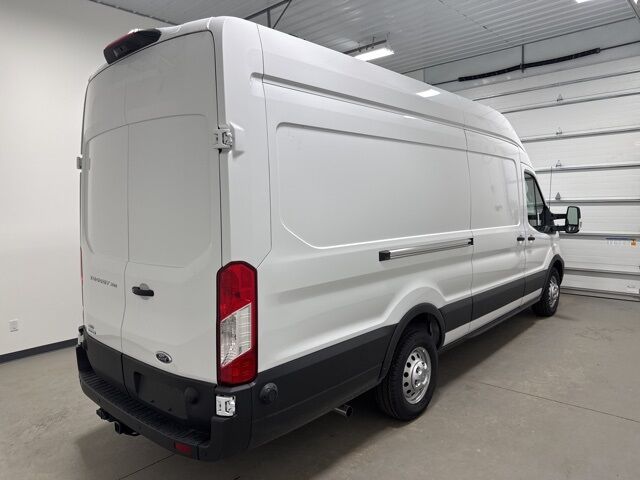 2025 Ford Transit-350 Base Pine River MN