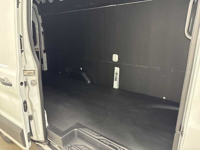 2025 Ford Transit-350 Base Pine River MN
