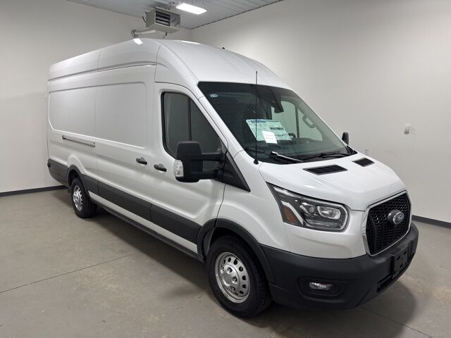 2025 Ford Transit-350 Base Pine River MN