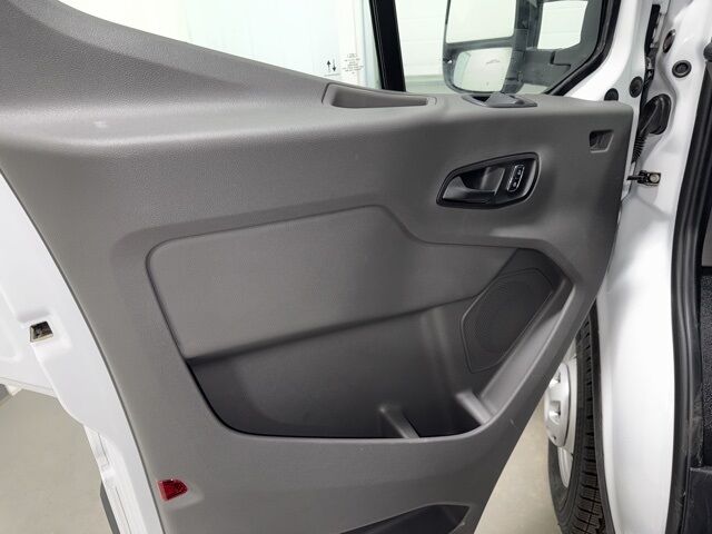 2025 Ford Transit-350 Base Pine River MN